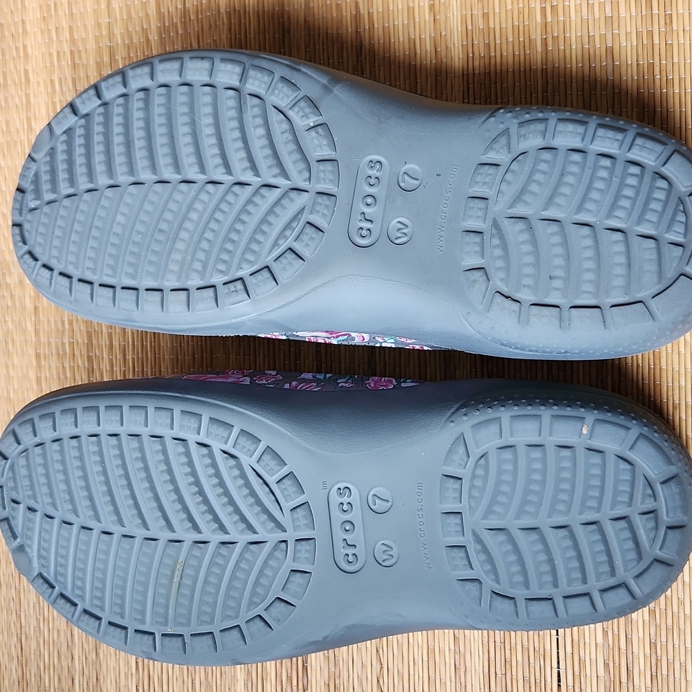 Crocs Freesail - Picture 2 of 2